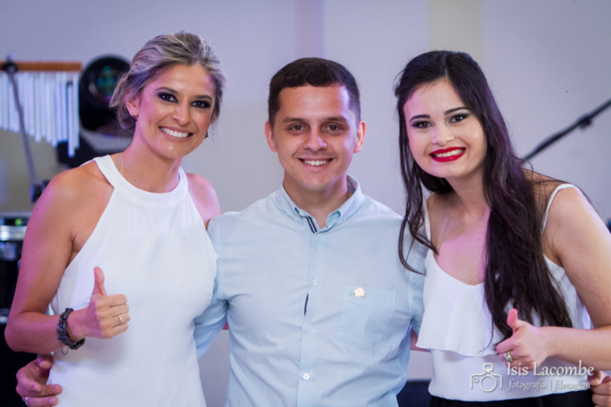 Confraternização | Supero