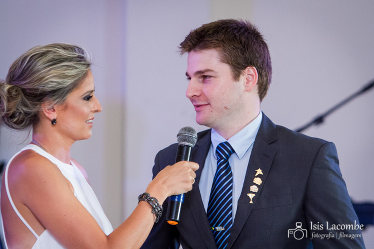 Confraternização | Supero