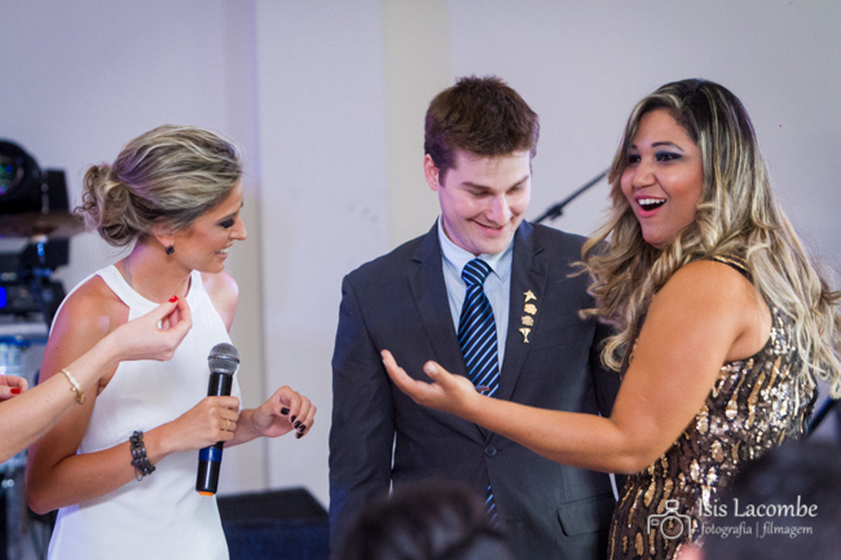 Confraternização | Supero