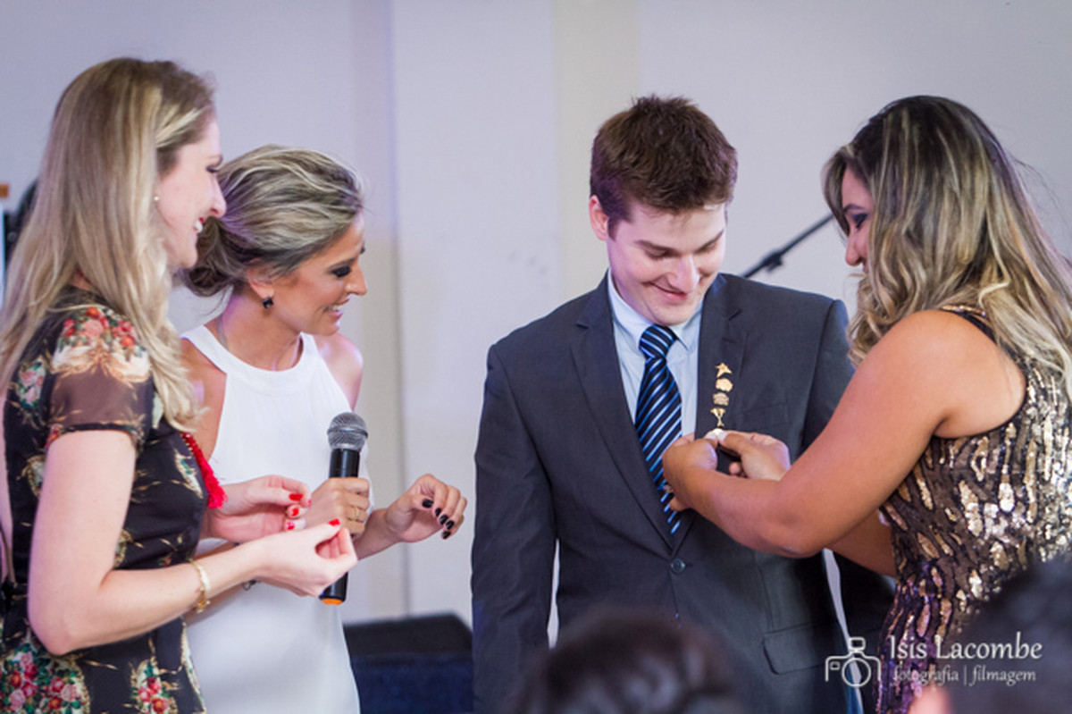 Confraternização | Supero