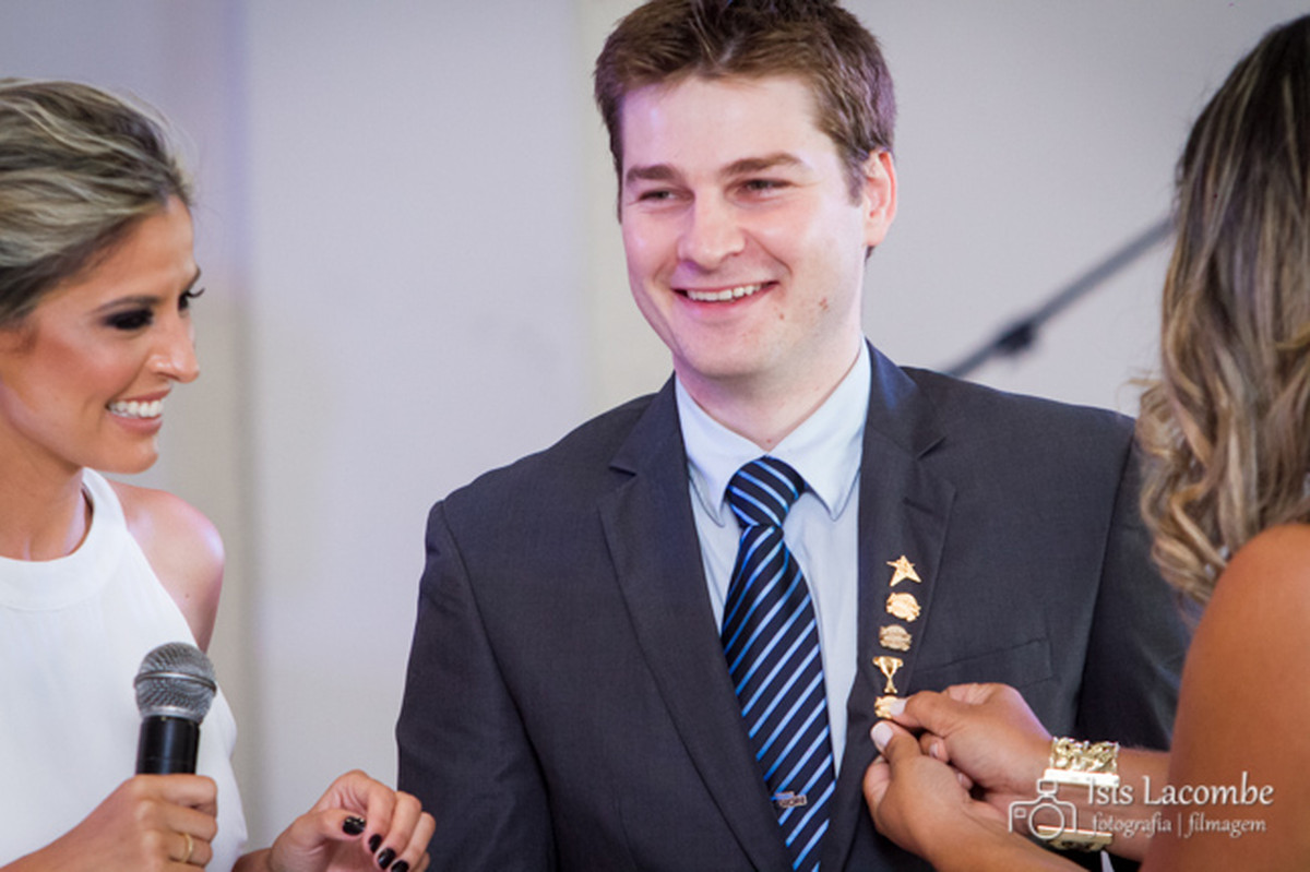 Confraternização | Supero