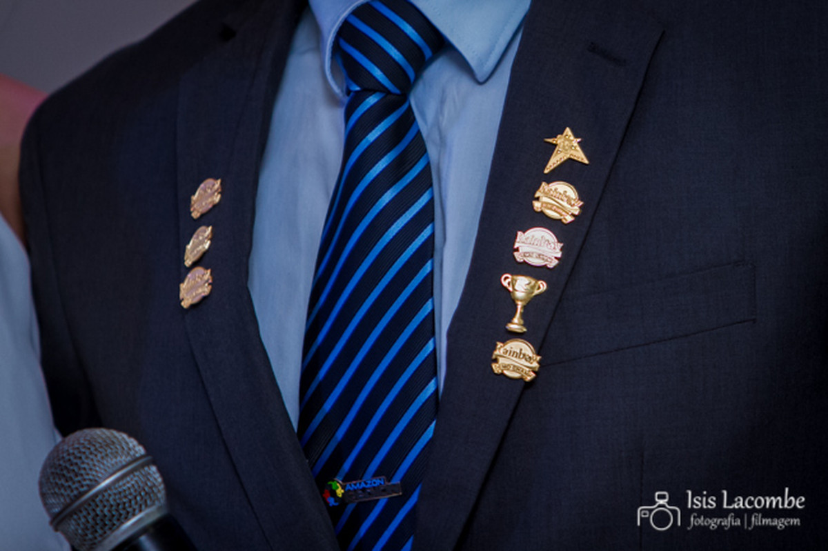 Confraternização | Supero