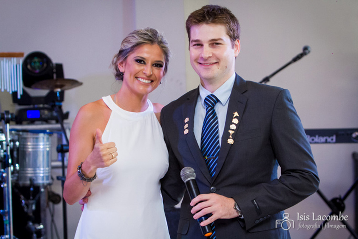 Confraternização | Supero