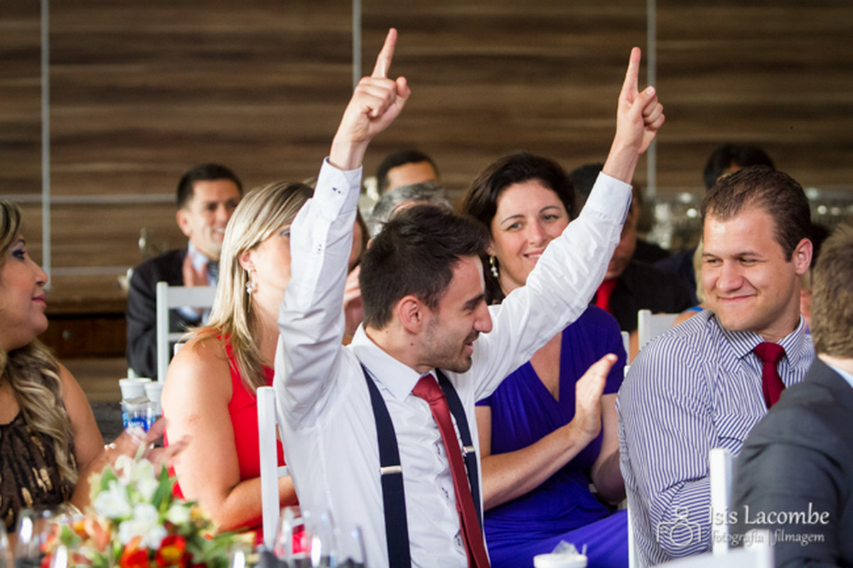 Confraternização | Supero