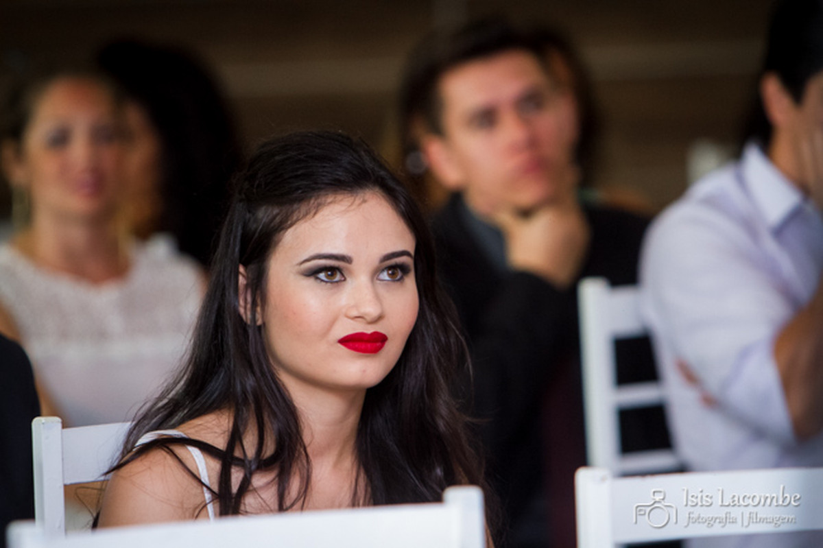 Confraternização | Supero