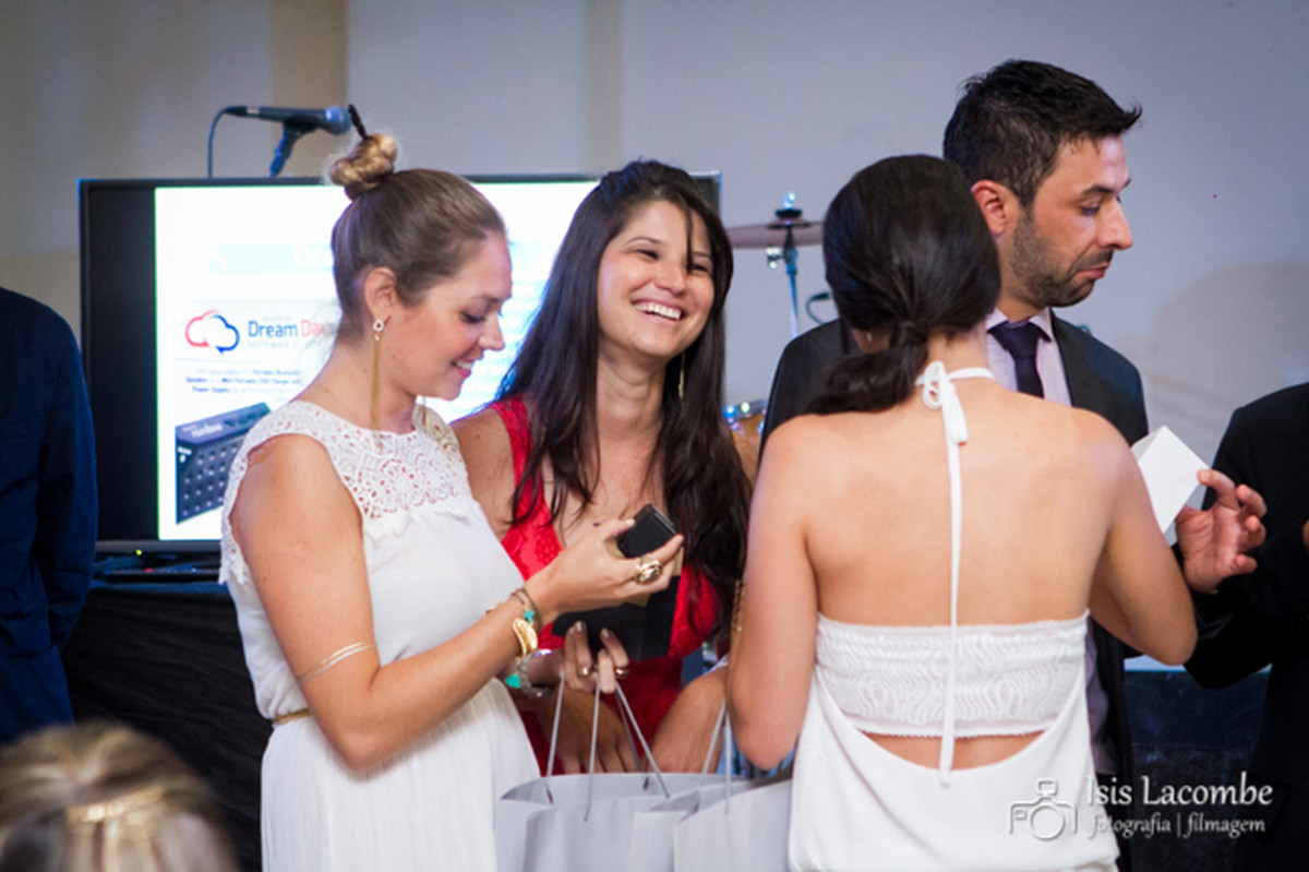 Confraternização | Supero