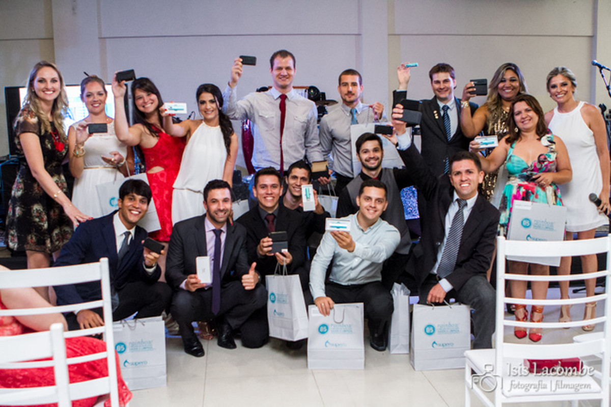 Confraternização | Supero