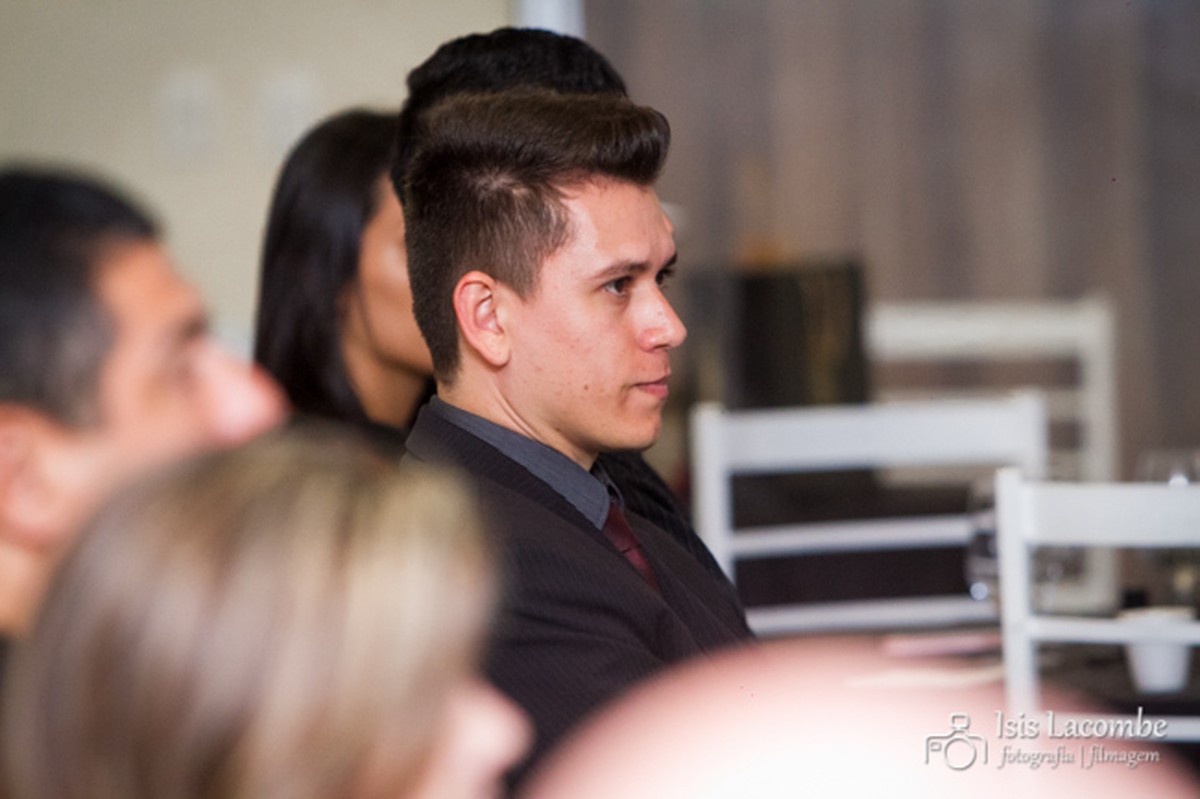 Confraternização | Supero