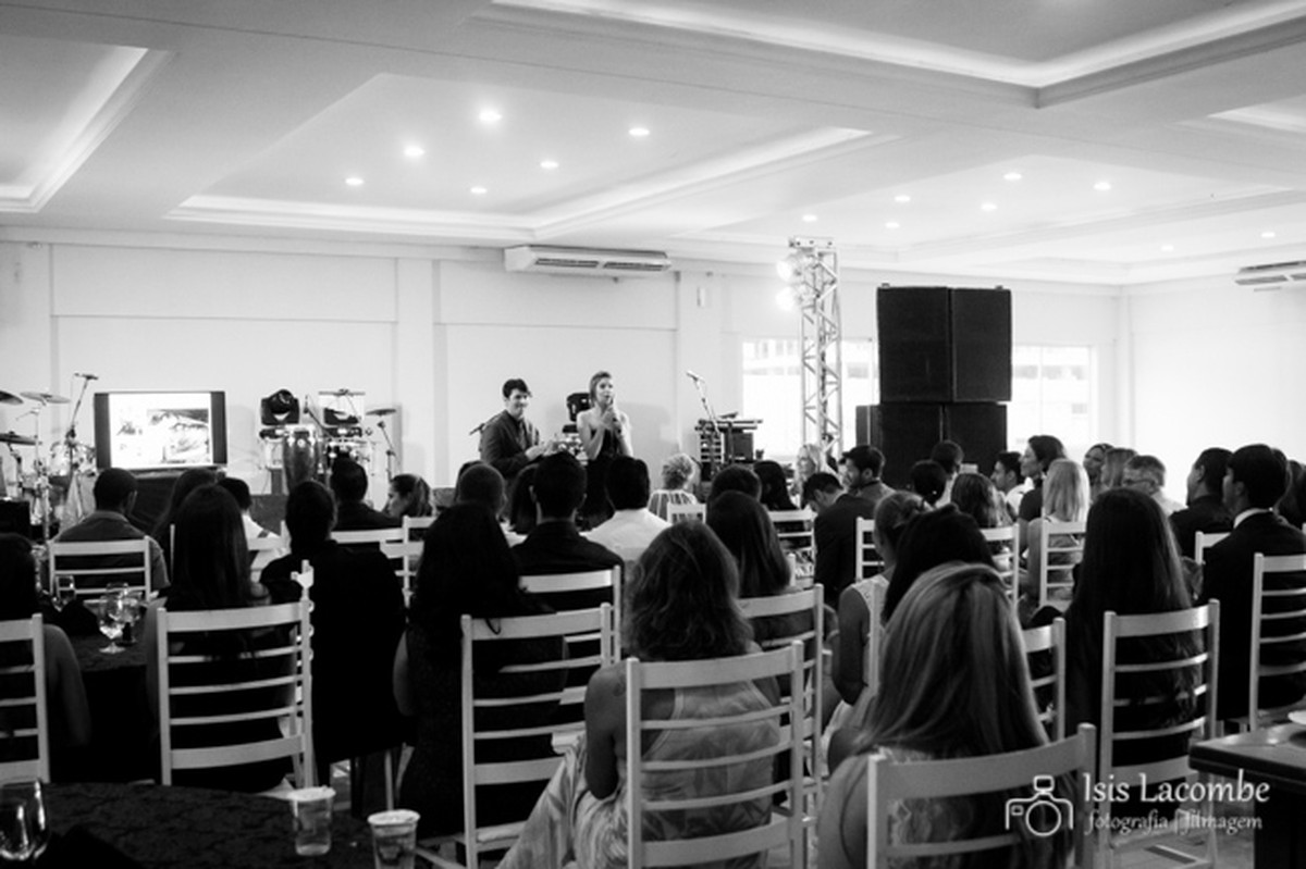 Confraternização | Supero