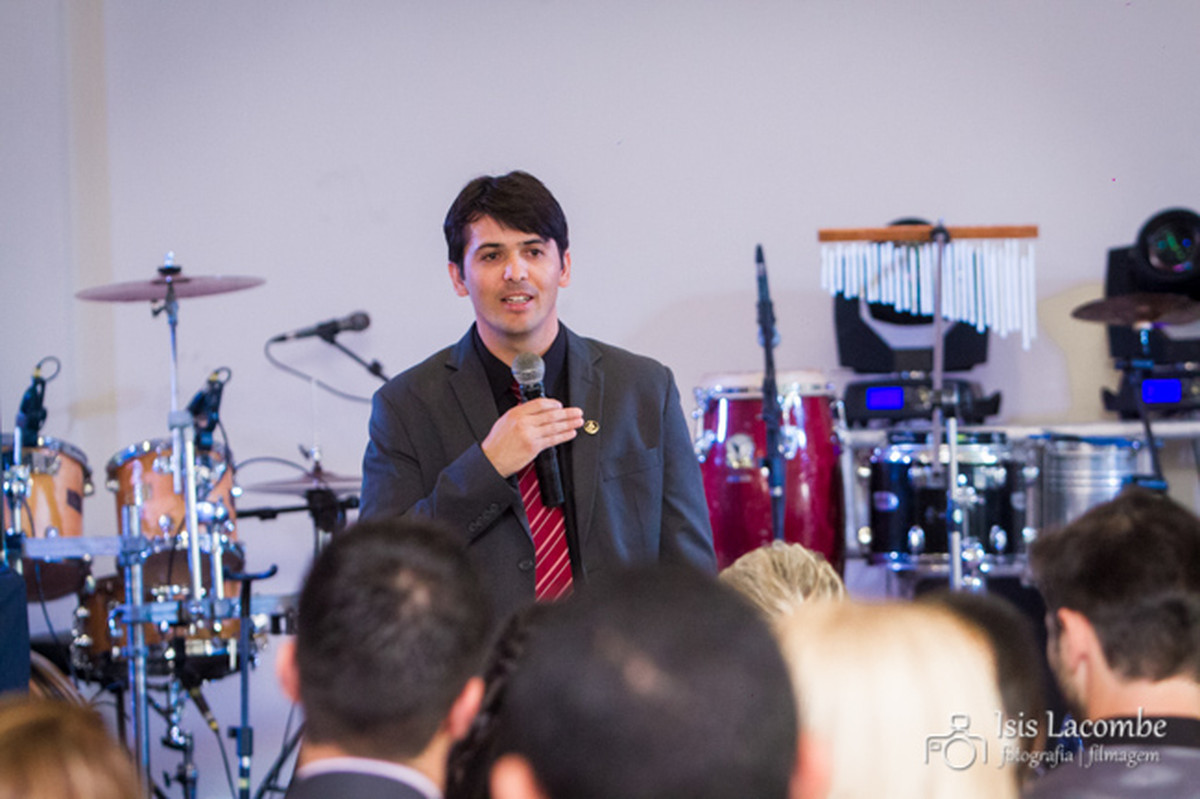 Confraternização | Supero