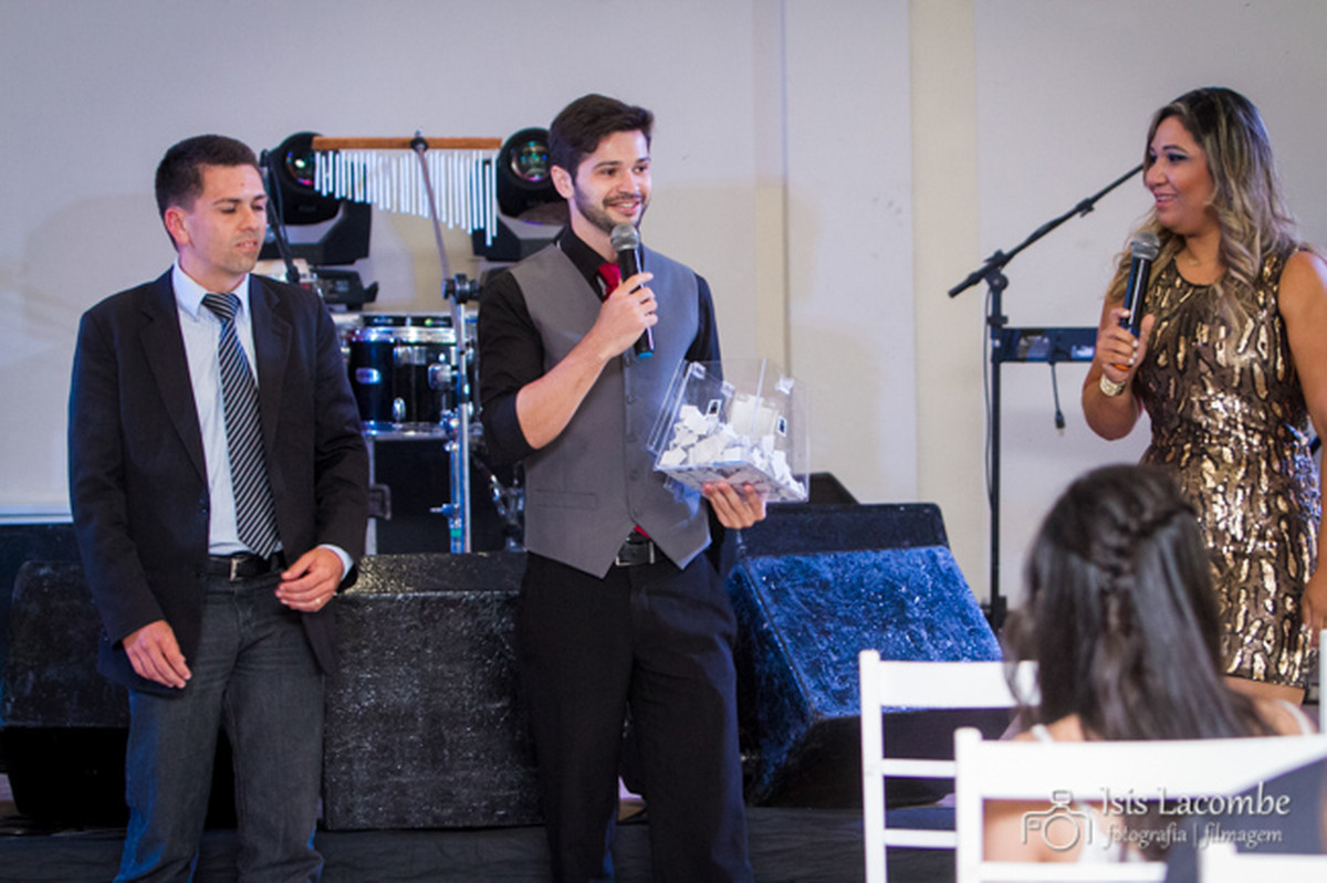 Confraternização | Supero