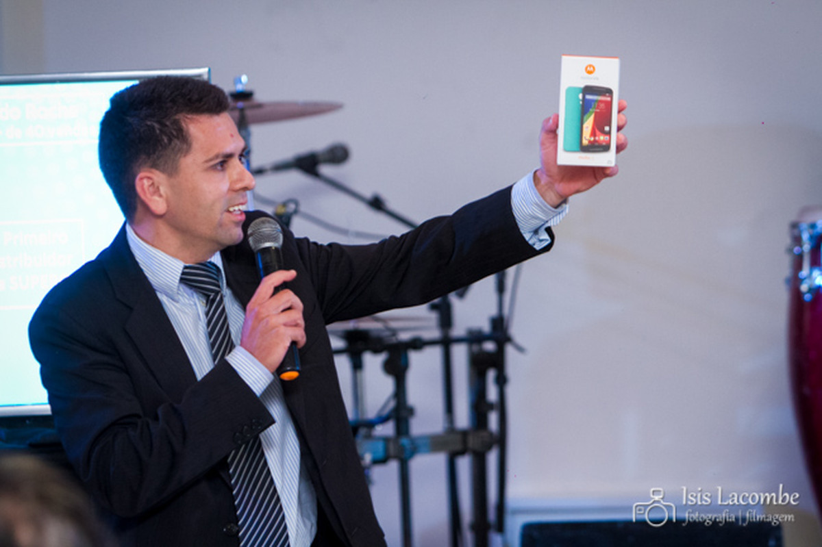 Confraternização | Supero