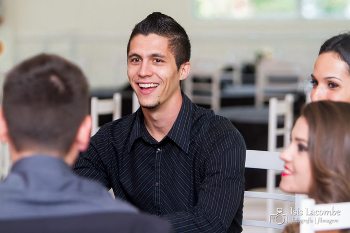 Confraternização | Supero