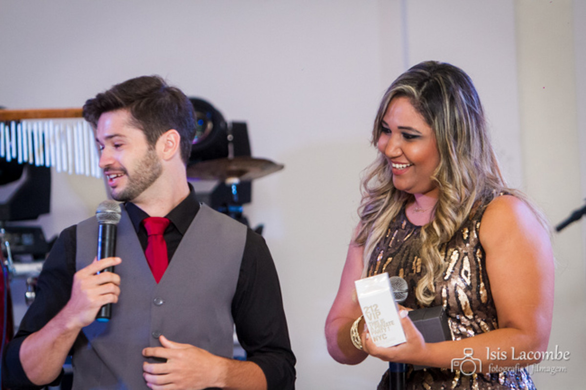 Confraternização | Supero