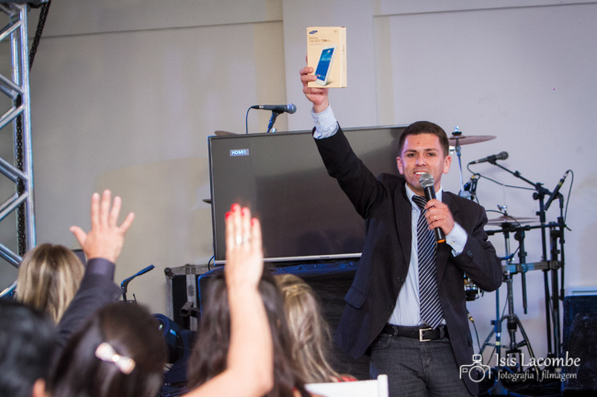 Confraternização | Supero