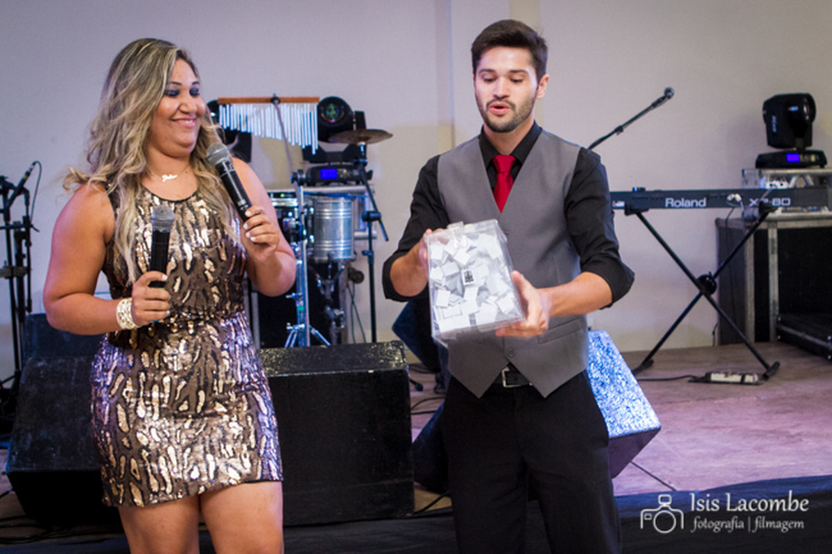 Confraternização | Supero