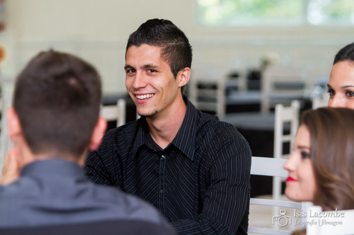 Confraternização | Supero