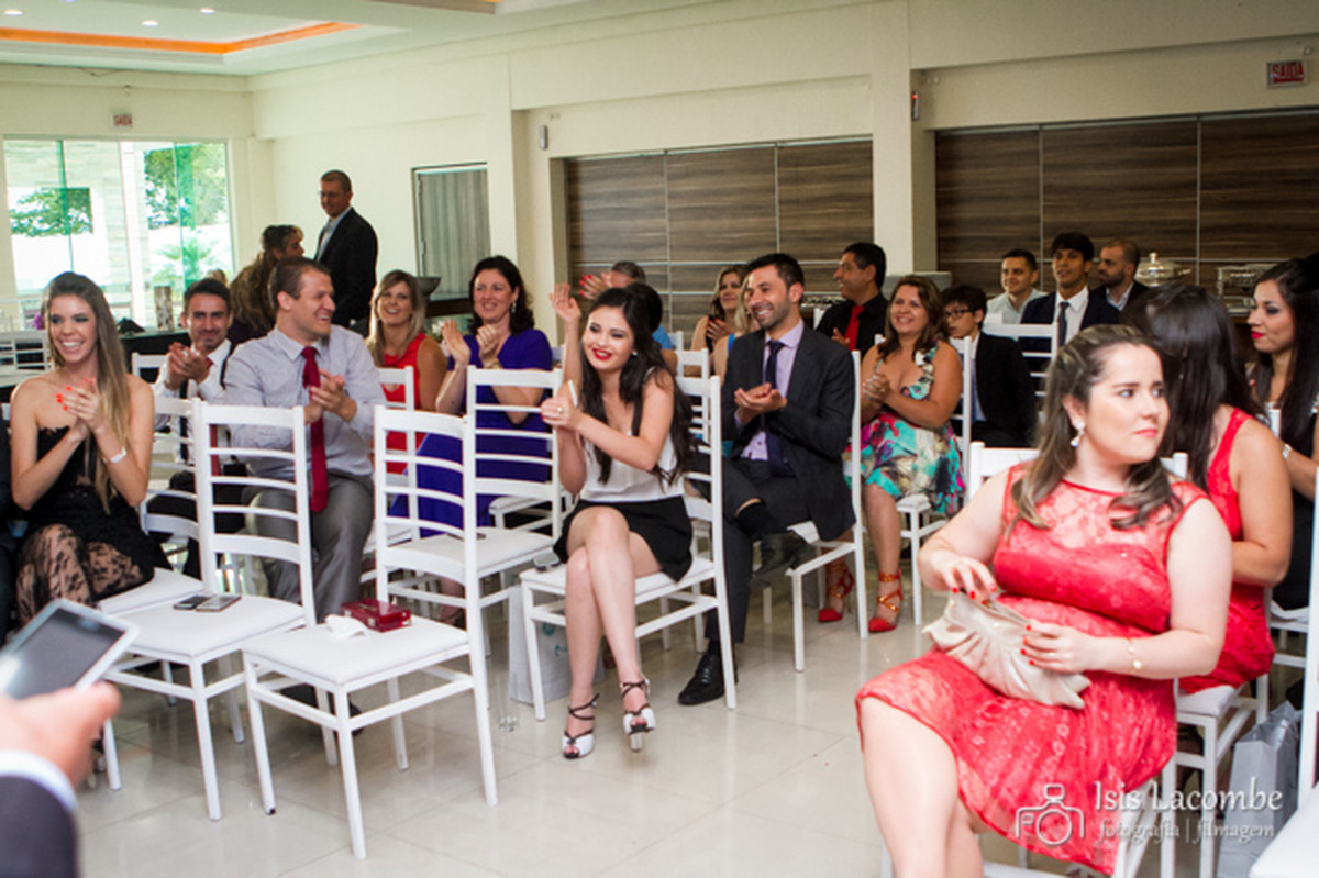 Confraternização | Supero