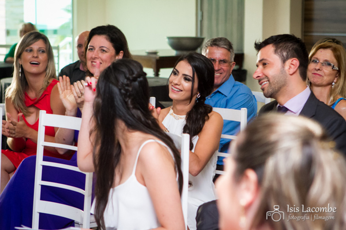 Confraternização | Supero