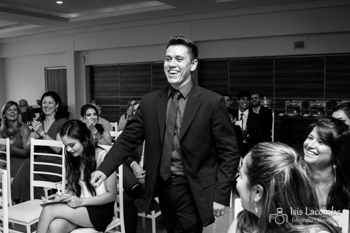 Confraternização | Supero