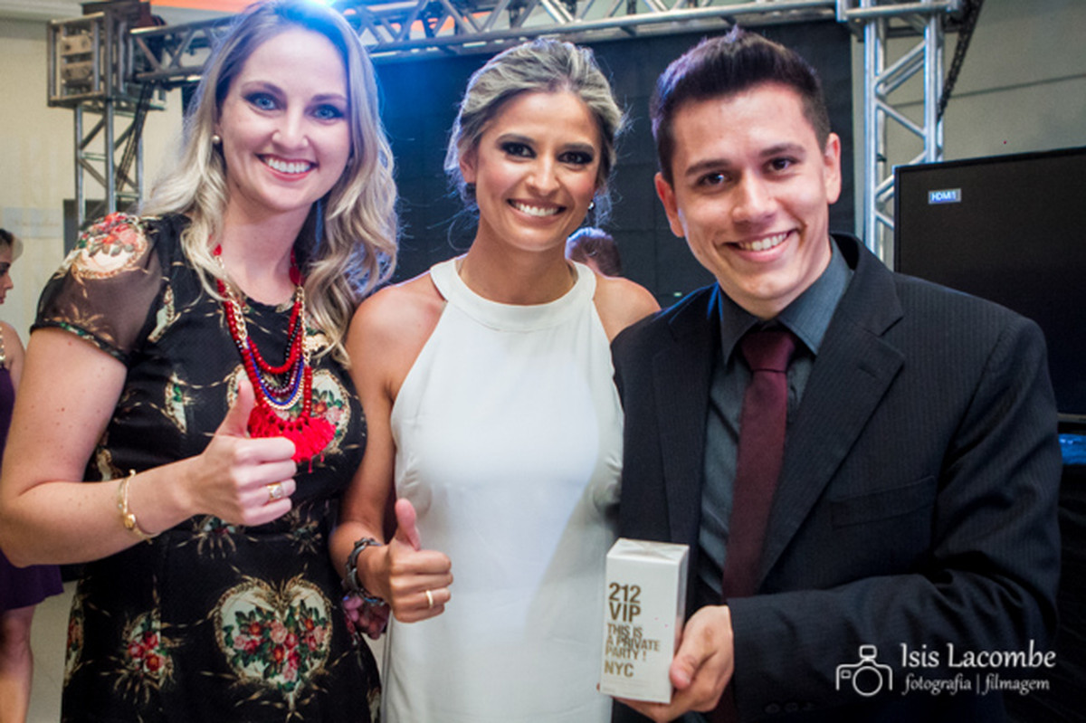 Confraternização | Supero