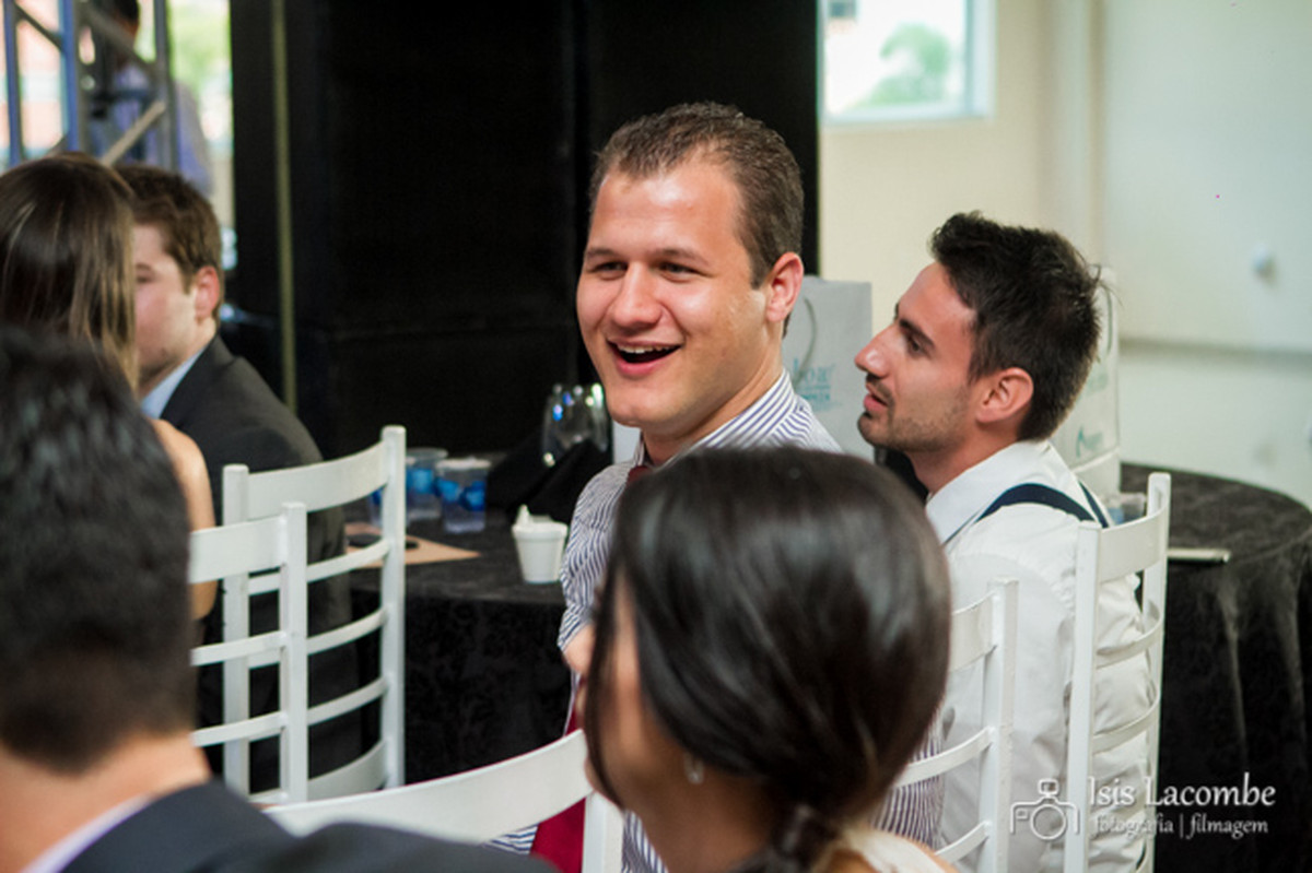 Confraternização | Supero