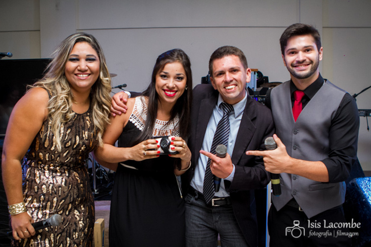 Confraternização | Supero