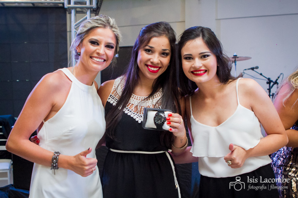 Confraternização | Supero