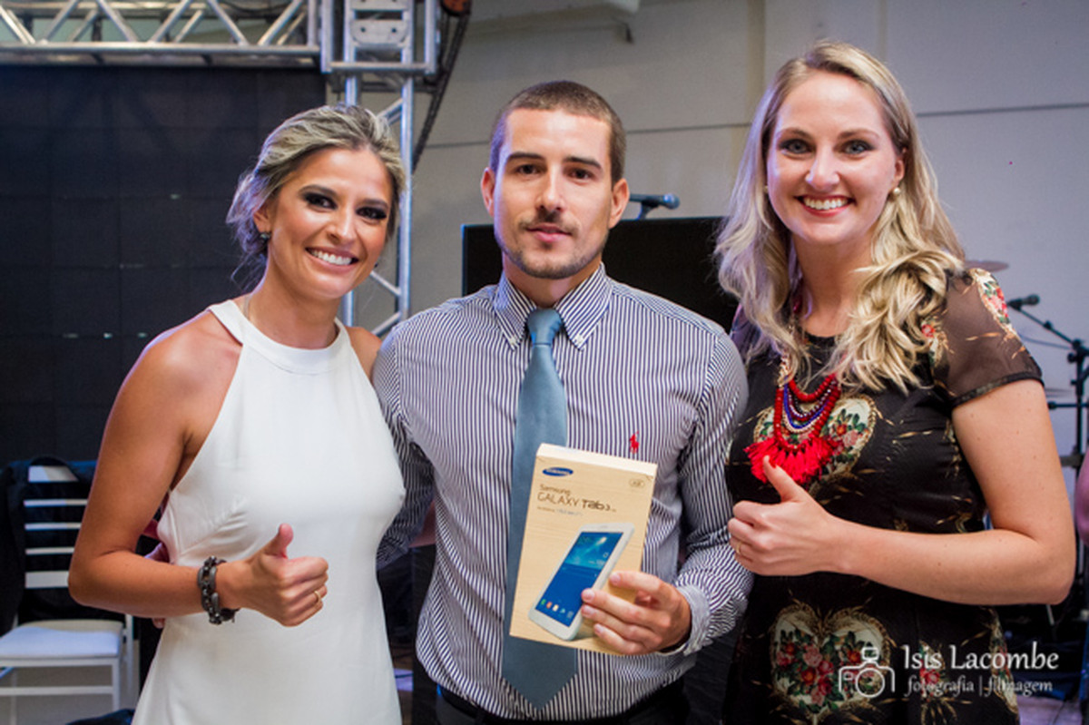 Confraternização | Supero