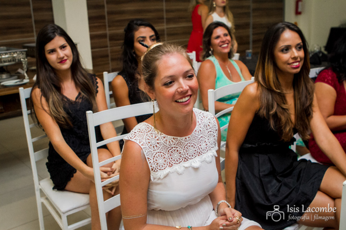 Confraternização | Supero