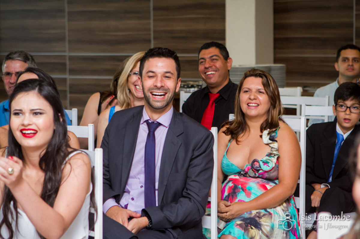 Confraternização | Supero