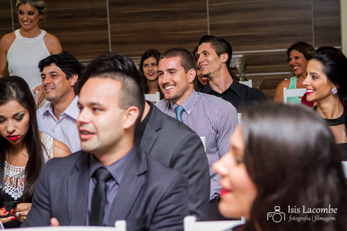 Confraternização | Supero