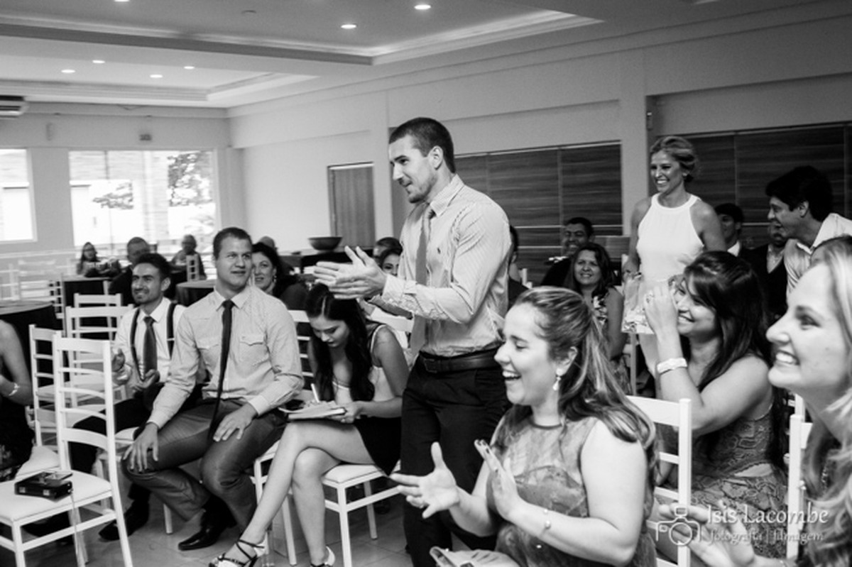 Confraternização | Supero