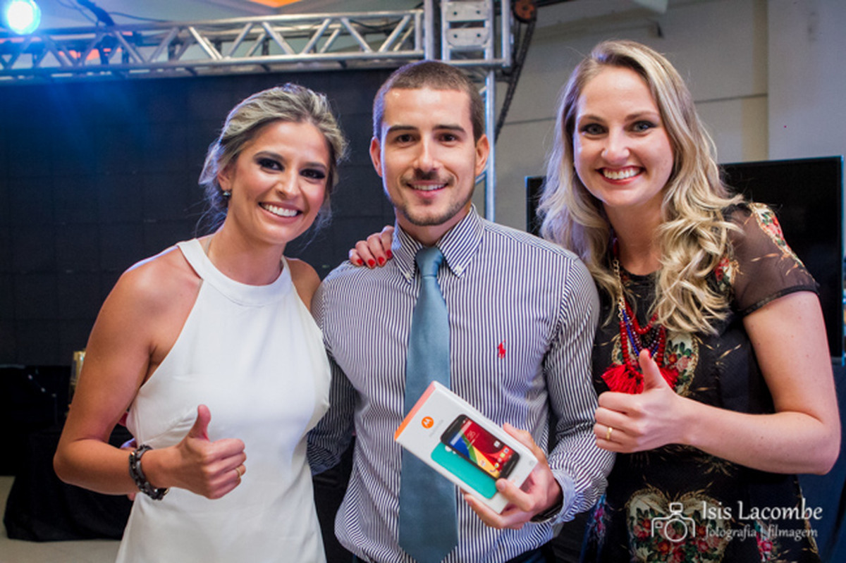 Confraternização | Supero