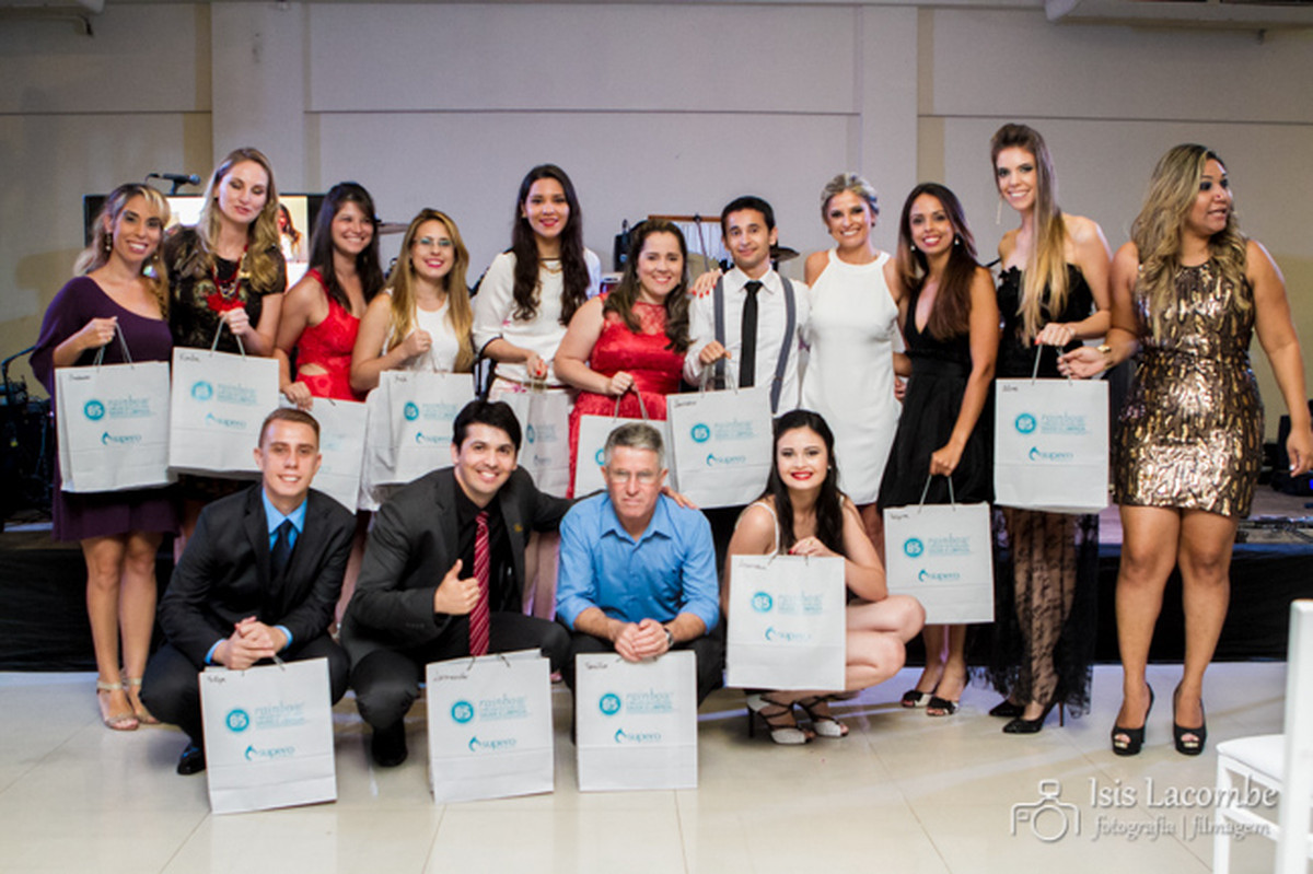 Confraternização | Supero