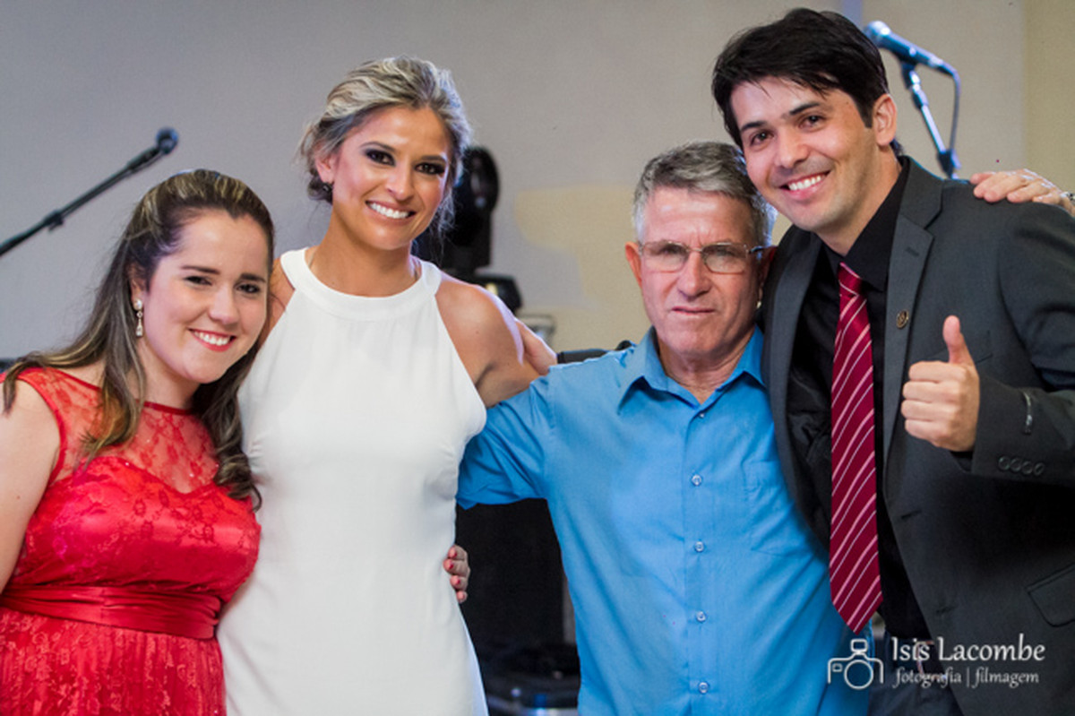 Confraternização | Supero