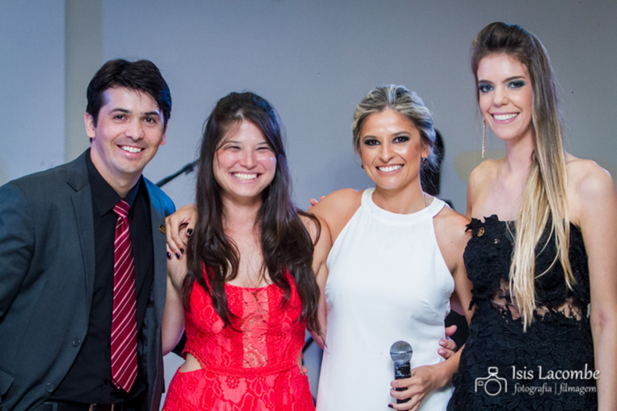 Confraternização | Supero