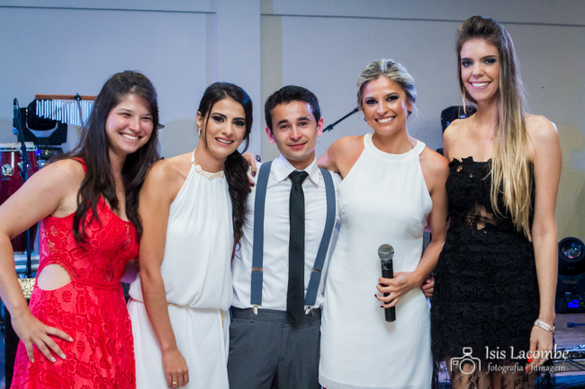 Confraternização | Supero