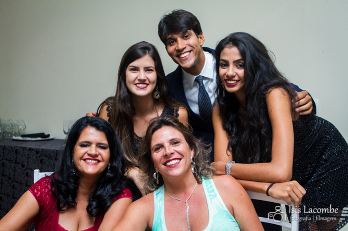 Confraternização | Supero