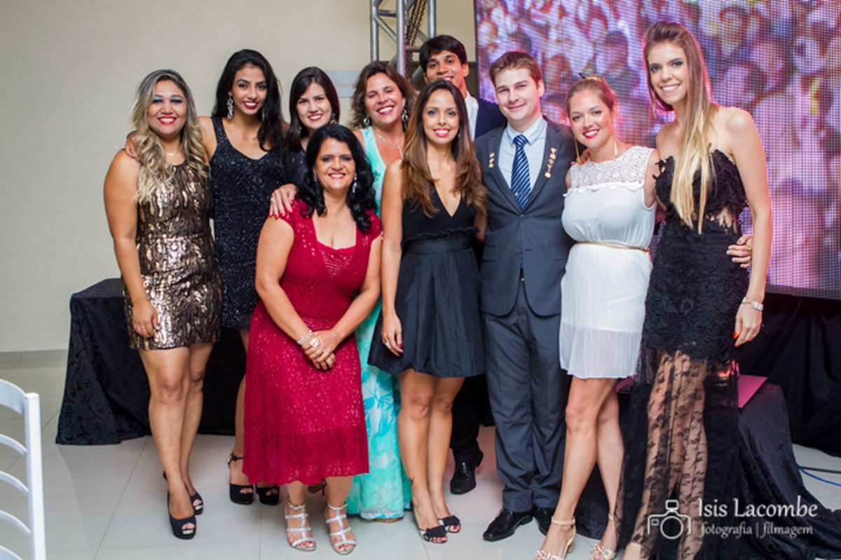 Confraternização | Supero