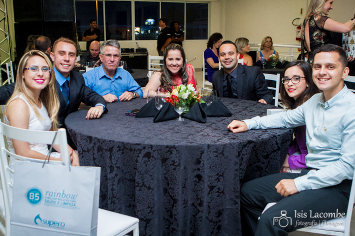 Confraternização | Supero