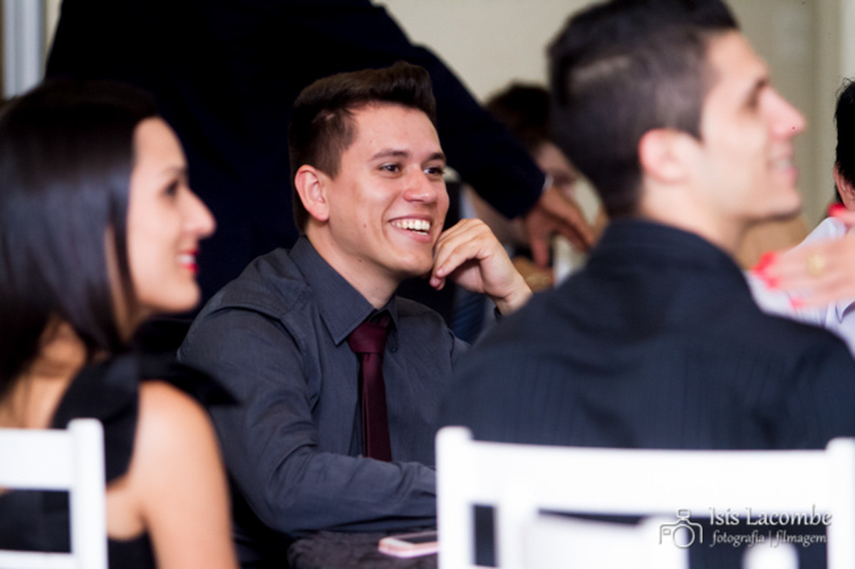 Confraternização | Supero