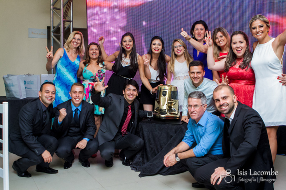 Confraternização | Supero