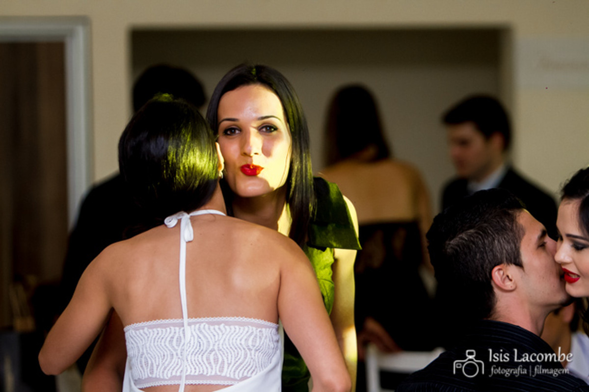 Confraternização | Supero