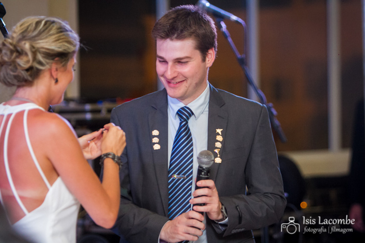 Confraternização | Supero