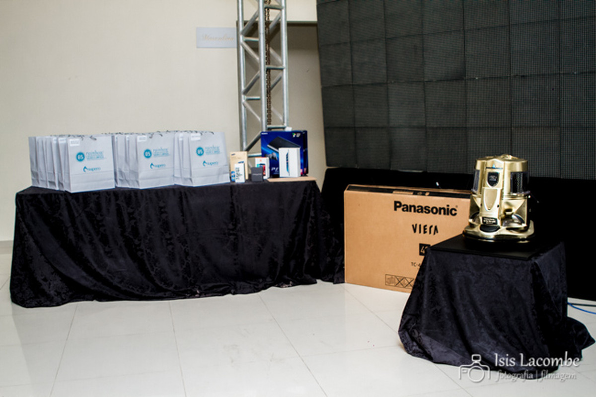 Confraternização | Supero