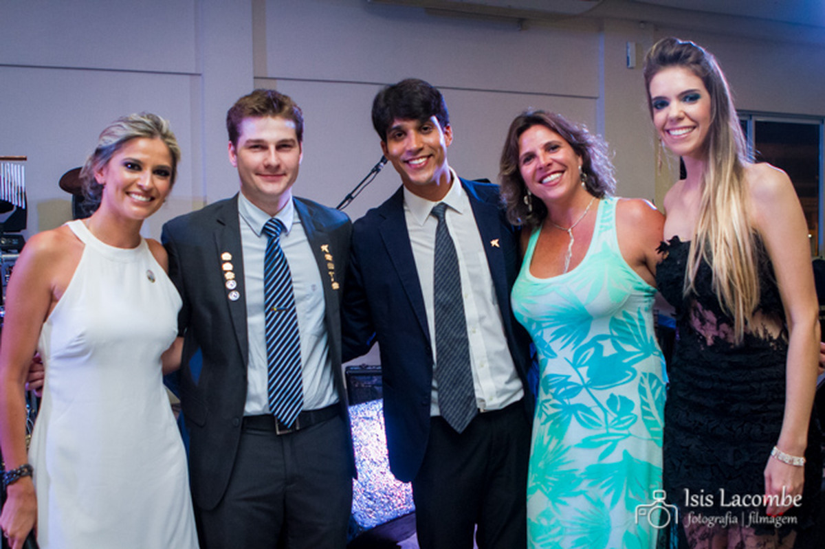 Confraternização | Supero