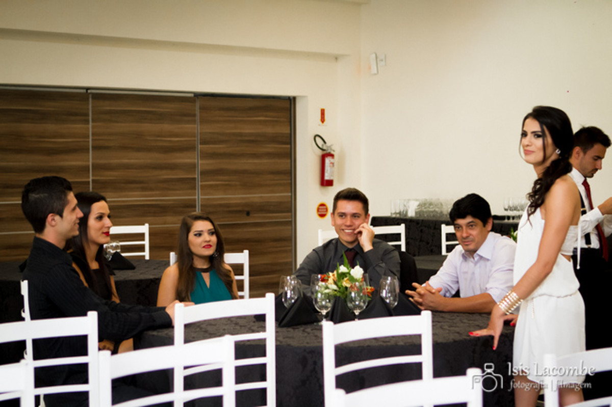 Confraternização | Supero