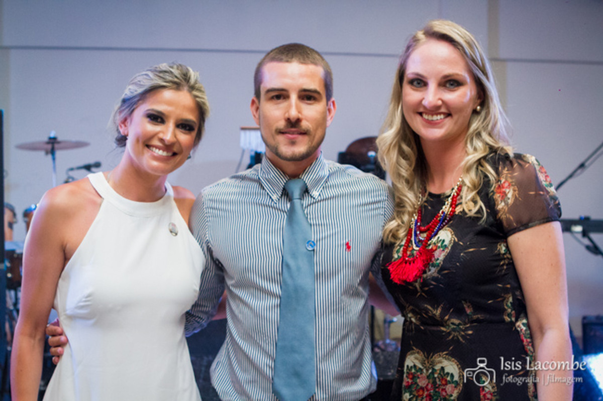 Confraternização | Supero