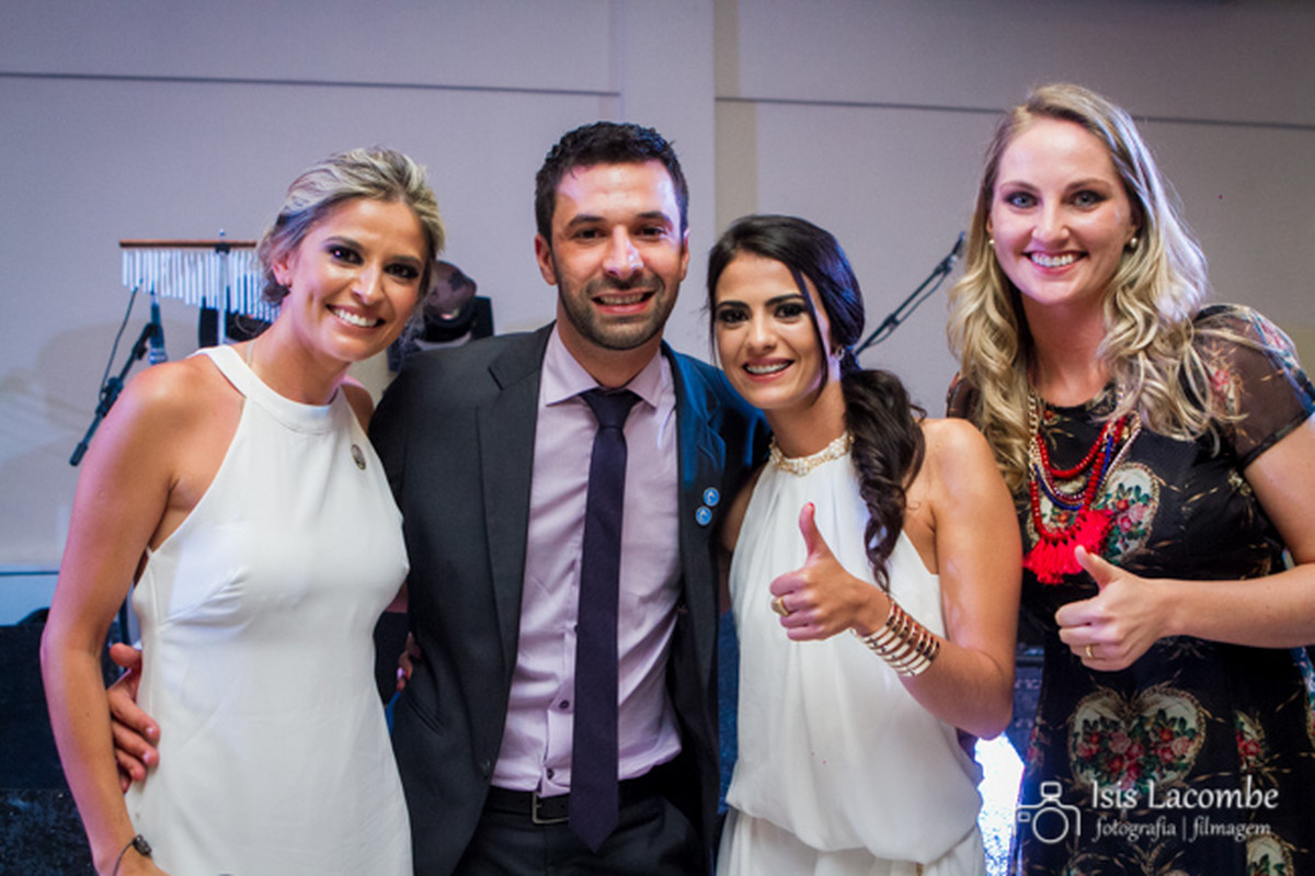 Confraternização | Supero